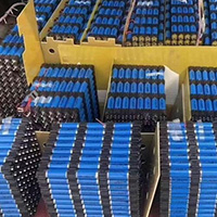 新能源报废电池回收✅风帆电瓶回收价格|专业回收锂电池